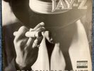 Jay-Z Reasonable Doubt 1996 US Original 2 LP Vinyl Roc-A-Fella Record P1 50592