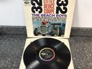 LP VINYL THE BEACH BOYS 32 LITTLE DEUCE COUPE ST 1998 UK 1ST STEREO PRESS 1963