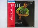 Scott Walker Scott Philips SFX-5148 Japan  VINYL LP OBI