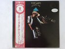Tom Waits Closing Time Asylum Records P-10242Y Japan promo VINYL LP OBI