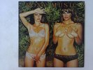 Roxy Music Country Life Island Records ILS-80070 Japan promo VINYL LP