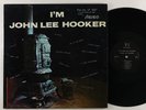 John Lee Hooker 