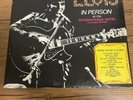 In Person at the International Hotel Las Vegas Nevada by Elvis Presley (Record,