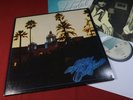 Eagles  HOTEL CALIFORNIA  -  LP Asylum AS 53051 Germany 1976 sehr gut