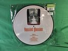 Haunted Mansion (2017) • Disney • NEW/SEALED Picture Disc Vinyl LP Record