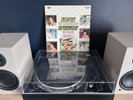 Elvis Presley Speedway US 1977 Repress Stereo Vinyl Record Album LP VG+/VG