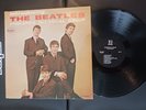 Beatles *Introducing the Beatles * AUTHENTIC * MONO * LP1062* EX * black/silver