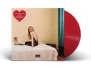 Sabrina Carpenter Emails I Can't Send Anniversary Edition Red Vinyl SEALED
