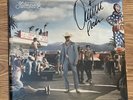 AUTOGRAPH  SIGNED Orville Peck Stampede Bone Colored Vinyl 2LP Album