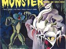 Frankie Stein & His Ghouls Monster Sounds and Dance Music (Vinyl) (US IMPORT)