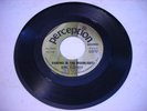 King Harvest Dancing in the Moonlight / Marty & the Captain 1972 45rpm VG++