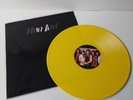 Bon Jovi Never Say Goodbye Rare UK Yellow Vinyl 12