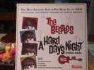 The Beatles A Hard Days Night Another Tracks From Japan