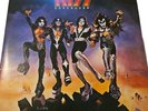 Destroyer: 45th Anniversary by Kiss (Record, 2021)