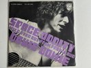 David Bowie Space Oddity / Wild eyed Boy From Freecloud 7” Vinyl PS Dutch Import