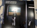 John Lennon - Mind Games EP Glow in Dark Vinyl RSD 2024