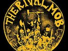 The Rival Mob - Mob Justice READ DESCRIPTION (LP, Album, RP, Red) (Near Mint (NM