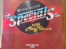 Genesis – Off The Record Specials With Mary Turner 2 x Vinyl, LP, Transcription