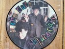 The Cure Love Cats Ltd Picture Disc 7