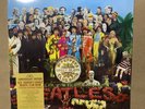 The Beatles - Sgt. Pepper's Lonely Hearts Club Band, X2 Vinyl LP, 2017, Sealed