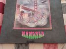 Pink Floyd Mandala Limited Edition Blue Vinyl Box Set #389/500