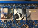 Howlin Wolf, Sonny Boy Williamson and Elmore James 3 Vinyl Record lot