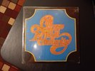 Chicago Transit Authority Vinyl LP Record Album No Barcode Sealed Vintage 1969