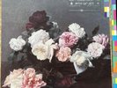 New Order  Power, Corruption & Lies Factory (US)  FACTUS 12 vinyl record lp