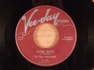 Po (Big) Joe Williams  Goin' Back/My Baby Left Delta Blues 1956 Vee-Jay Records
