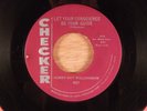 Sonny Boy Williamson  Let Your Conscience Be Your Guide/Unseeing Eye Blues