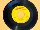 Rusty & Doug Why Don't You Love Me Hey Mae 45 rpm Hickory Record Rockabilly 7