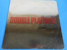 KISS DOUBLE PLATINUM 2X LP 1978 ORIGINAL PRESS INSERT GREAT CONDITION  VG+/VG+ A