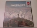 Imagine Dragons – Night Visions - 2022 - Ltd Edition Reissue Yellow Vinyl DLP