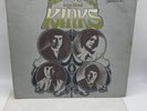 The Kinks - Something Else By The Kinks (US Vinyl LP, 1971). Reprise RS6279 Rare