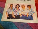 ABBA THE WINNER TAKES IT ALL/ELAINE 