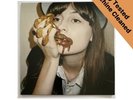 Faye Webster - Atlanta Millionaires Club Ltd Edition Gold Vinyl Autographed NM