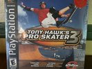 Tony Hawk Pro Skater 3 Deluxe 2LP Soundtrack Vinyl Record + Stickers - THPS 3