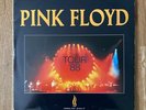 PINK FLOYD Tour ‘88 Live Modena Italy 3xLP Set bootleg record