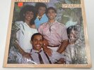 DeBarge - All This Love LP 1982 Gordy Motown Records 6012GL VG+ In Shrink