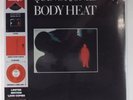 Quincy Jones -  Body Heat LP - 2019 - A&M - Euro Press Reissue - Red Wax -SEALED