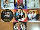 ABBA The UK Charts Serie 7