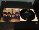 THE BEATLES EP BEATLES FOR SALE WITH S.I.U.K. 1ST PRESS 1N/1N EX/VG