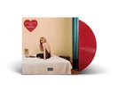 Sabrina Carpenter Emails I Can't Send - Anniversary Edition Red Vinyl SEALED