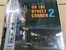 Tatsuro Yamashita/On The Street Corner 2 MOON25004 Used LP
