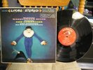 KONDRASHIN THE COMEDIANS MASQUERADE SUITE RCA RED SEAL LSC-2398  1S/1S IRUNOUTS