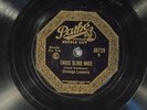 78 RPM -- Chicago Loopers (Bix), Pathe 36729 Clorinda/Thee Blind Mice, E Jazz