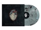 Alice in Chains Black Gives Way To Blue 2LP Electric Smoke Vinyl /500 Presale