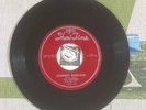 The Feathers 45 Johnny Darling / Nona 1954 R&B Doo Wop Show Time VG+