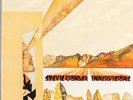 STEVIE WONDER Innervisions 1973 LP Gatefold Album Vinyl Record : VG+/EX T 326L