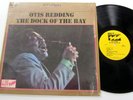 OTIS REDDING The Dock of the Bay LP Volt VG+ 1968 Rn'B Soul Ac 324